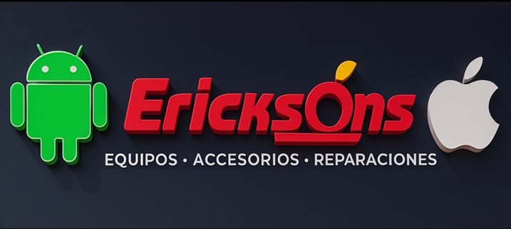 ERICKSON CENTER. EIRL